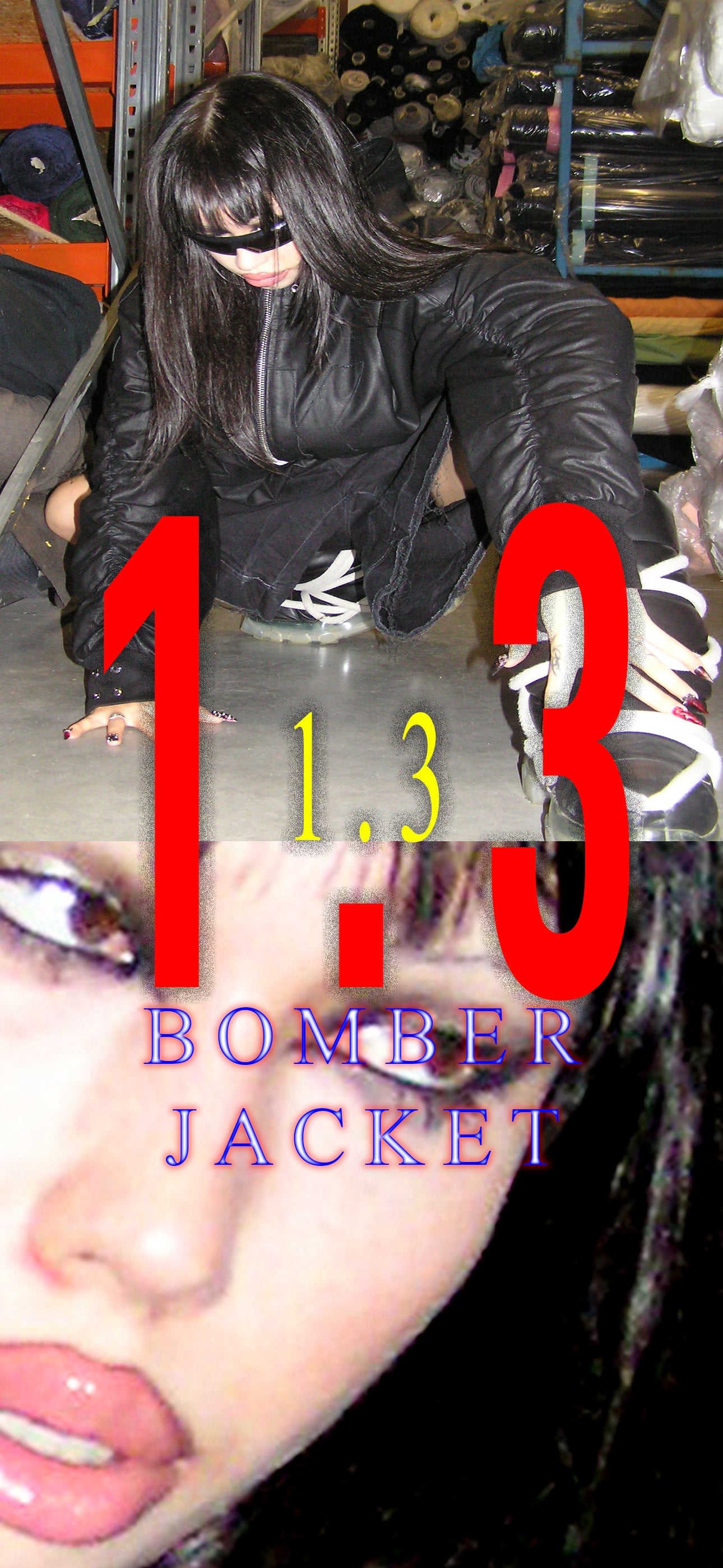 1 . 3