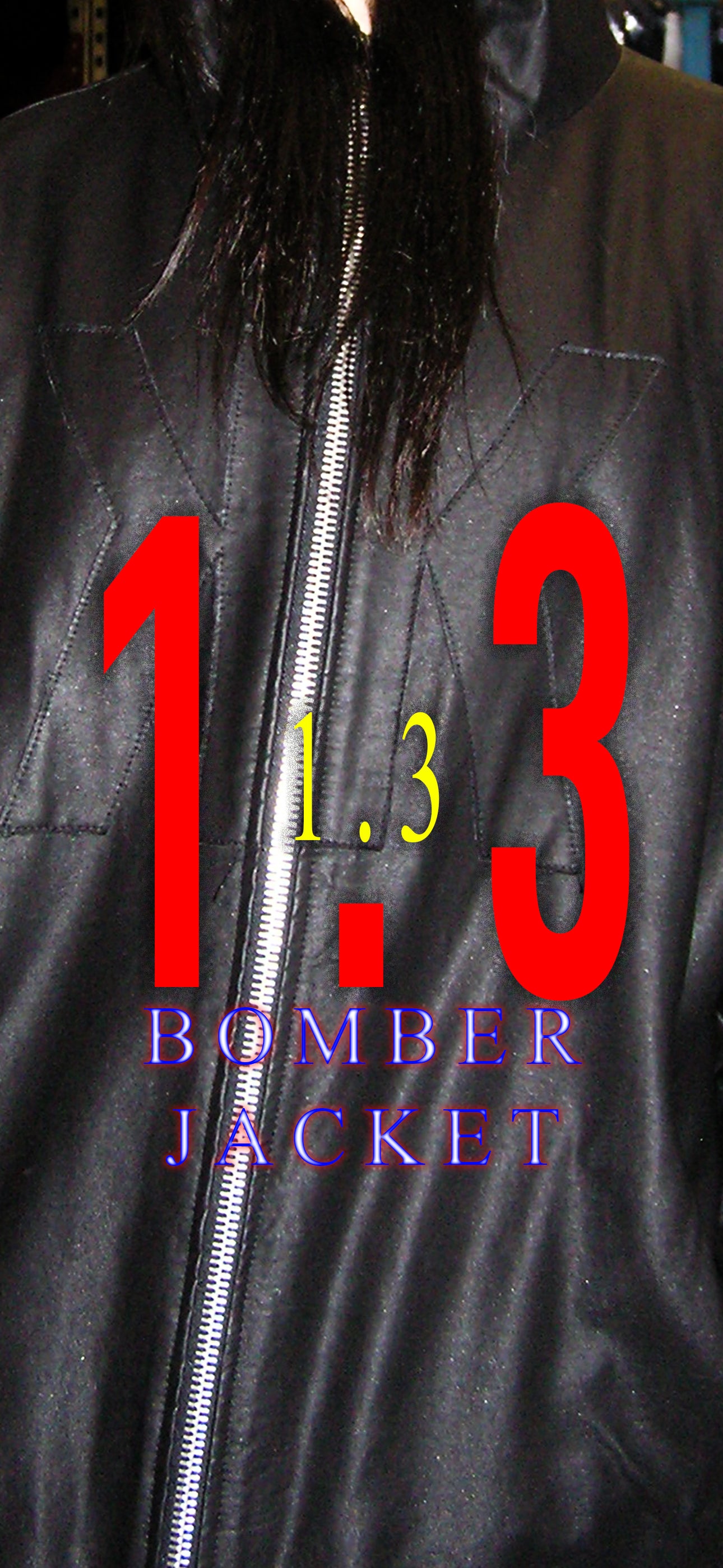 1 . 3